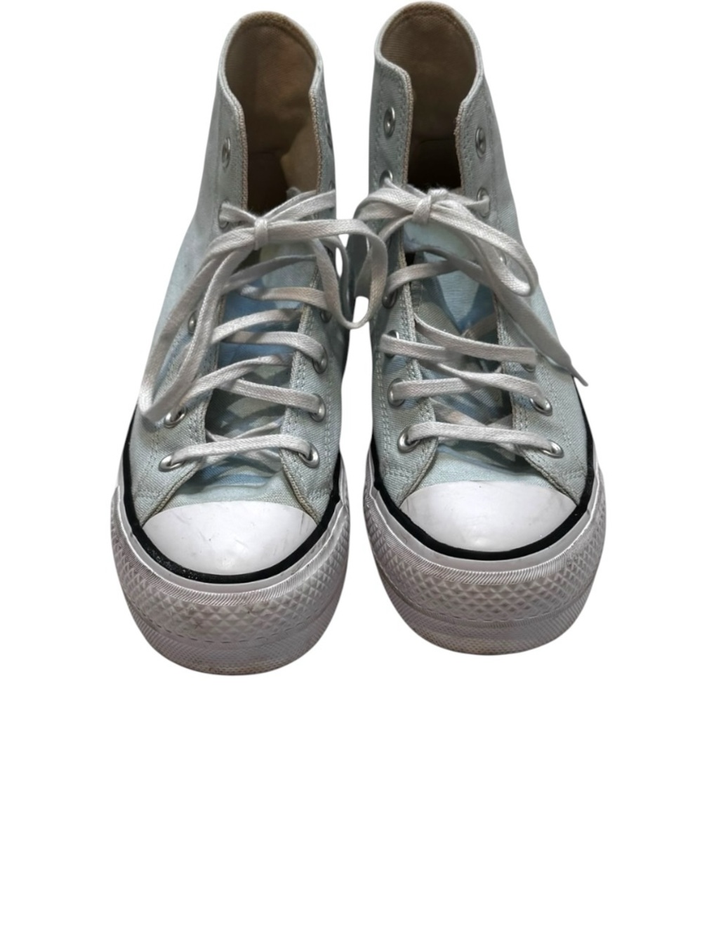 Converse Chuck Taylor All Star Lift “You Dew You” Sneakers | Women’s 7.5